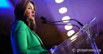 Spring session of Alberta legislature begins as UCP prepares to release budget