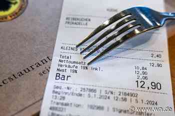 „Ich habe das Geschäft noch nie so schlecht erlebt wie jetzt“