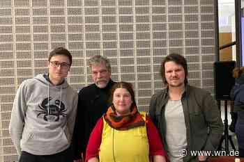 Die Grenzen des zivilen Ungehorsams