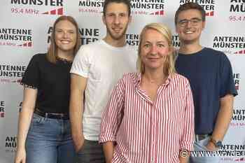 Antenne Münster behauptet Spitzenposition