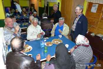 Hilfe für Nadrag kommt aus Münster