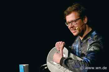 Comedians brillieren im Quintett