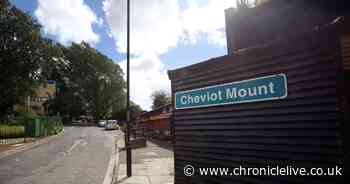 Man left with serious injuries in knife attack before windows smashed in Byker