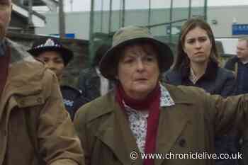 ITV Vera's Rhiannon Clements lands major role away from hit drama after one series