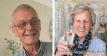 Death notices and funeral announcements from Hull Daily Mail - February 28, 2024