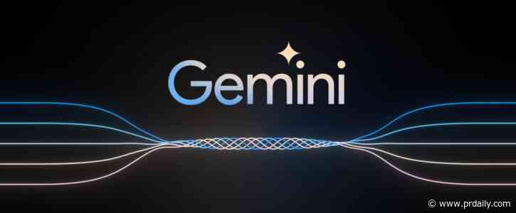 The Scoop: Google fights to recover after Gemini AI fumbles on race