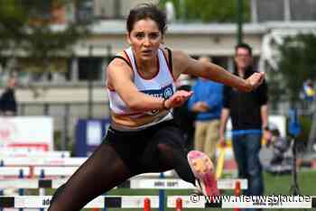 Juniore Noor Koekelkoren gaat komend weekend naast Belgische indoortitel ook op zoek naar nationaal record: “Ik loop opnieuw pijnvrij en heb zo grote progressie geboekt”