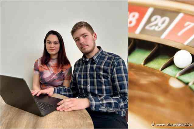 Zowie (20) en Lucica (21) winnen net geen 40.000 euro via Unibet, maar zien voorlopig geen enkele cent: “Oplichterij van bovenste plank”