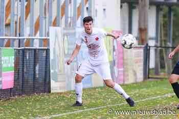 FC Latem trekt Bram Vrijens van HO Kalken aan