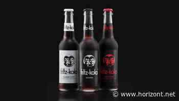 Limonadenmarke: Fritz-Kola Redesign im Expertencheck: Zu perfekt, um rebellisch zu sein?