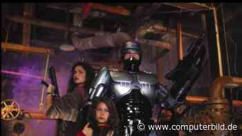 Schluss im März: Diese Inhalte löscht Amazon Prime Video