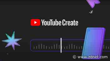 YouTube Create expands to more countries - here's why you should try it