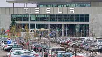 Italien hofft auf Tesla-Standort
