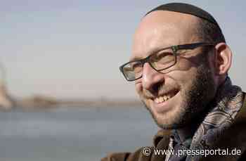 ZDF und 3sat mit Programm anlässlich der Eröffnung des Jahres der Christlich-Jüdischen Zusammenarbeit 2024