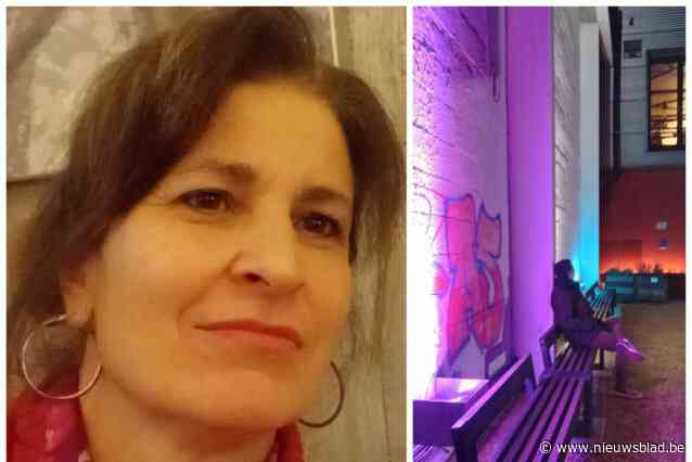 Onderzoeker start met experiment waar bezoekers openbare verlichting in pocketpark kunnen aanpassen: “Zelf jouw ideale ontmoetingsplek creëren”