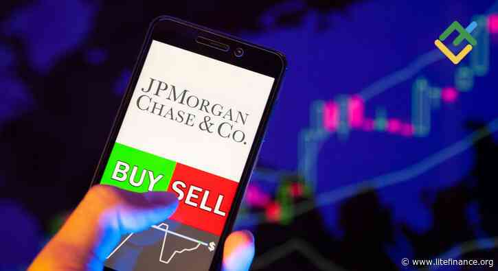 JPMorgan Stock Price Forecast: Will the Shares Keep Rising?