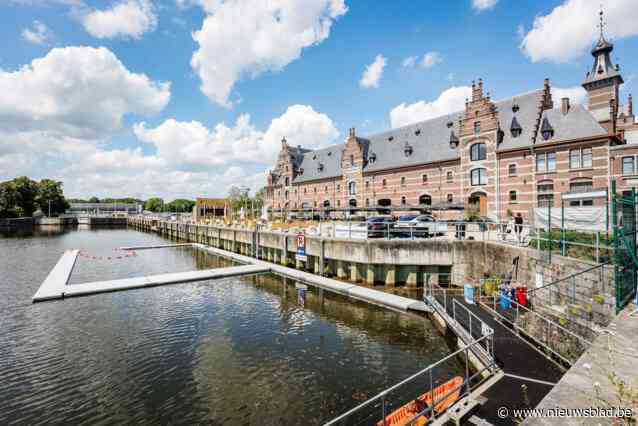 Soepelere regelgeving voor zwemmen in open water biedt kansen in regio Rivierenland: “We kunnen nu een parcours uittekenen met boeien”