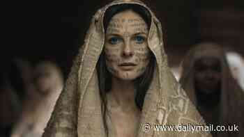 New sci-fi movie replaces The Shawshank Redemption as IMDb's highest-rated film of all time