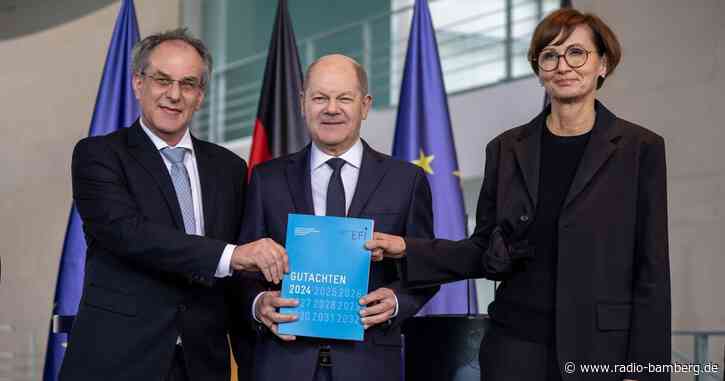 Experten: Bürokratie als Hindernis im Kampf um kluge Köpfe