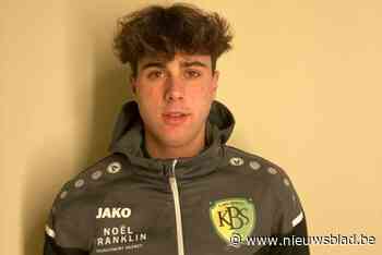 Kelderkraker met Brielen tegen ex-club Vleteren heeft persoonlijk kantje voor Siemen Hossey: “Ben toch wat uit op revanche”