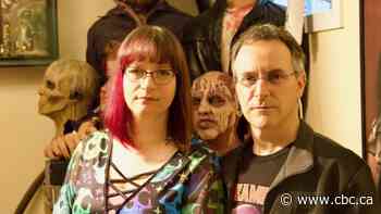 Director of cult classic My Bloody Valentine says Hamilton is 'just so beautifully apocalyptic'