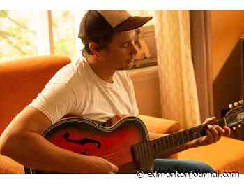 FRESH TRACKS: Booker Diduck's debut album a love letter to classic country