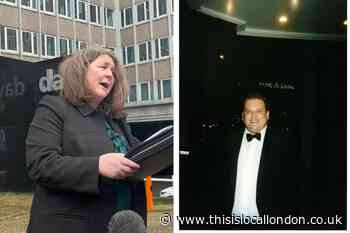 St Anthony’s Hospital Sutton: Wife calls for change after husband dies