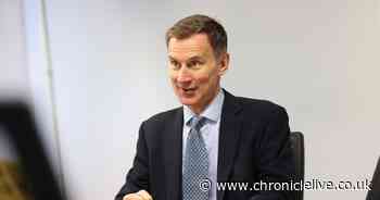 Leading health figures call for 'bold action' from the Chancellor to tackle harms caused by 'poor diets, alcohol and tobacco'