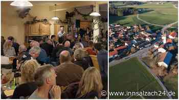 Suche nach Flüchtlings-Unterkünften: Was Landrat Heimerl von den Unterreitern fordert