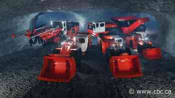 Consultant urges miners to share information to develop training for battery electric vehicles