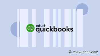 Save $110 on a 1-Year Intuit QuickBooks Online Subscription With This Deal     - CNET