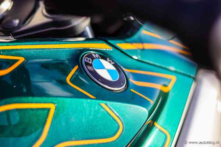 Moet je je oude BMW R1250 GS inruilen voor een 1300 of niet?