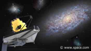 James Webb Space Telescope finds dwarf galaxies packed enough punch to reshape the entire early universe