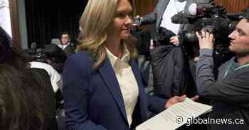 Credit rating agency says new funding for Ontario universities a ‘stop gap’