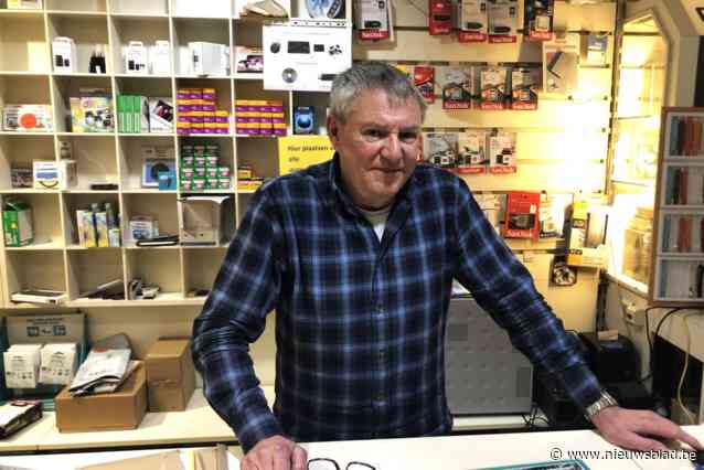 Harelbeke strijdt tegen identiteitsfraude met Live Enrollment maar jaagt professionele fotografen wel op stang