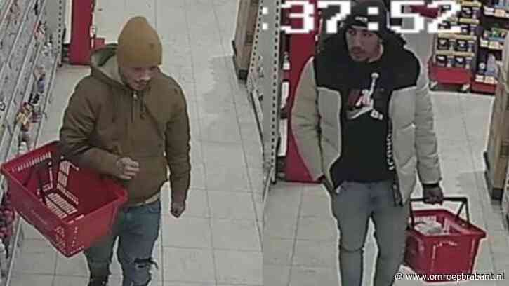 Voor honderden euro's aan pijnstillers gestolen bij winkel van Kruidvat