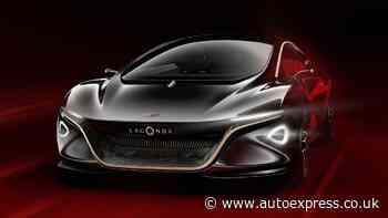 Aston Martin says its Lagonda brand is definitely dead