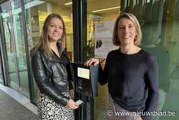 Vanaf vrijdag kan je elke dag tot 22 uur naar de bib in Lummen: “Onze lezers staan te popelen”