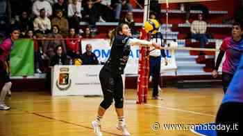 United Volley Pomezia, Biagini: “Con la capolista una brutta gara"