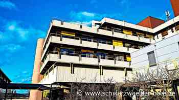 Finanzen im Kreis Calw: Hesse-Bahn und Kliniken sind echte Kostentreiber