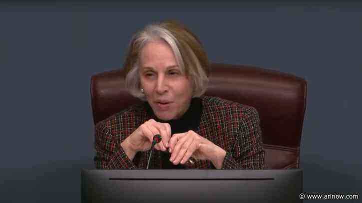 County Board floats 2.5 cent tax hike, exceeding staff’s proposal amid APS budget concerns