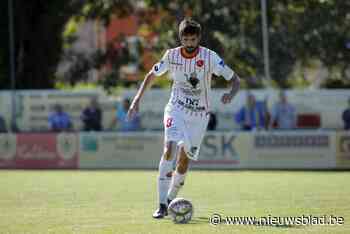 Jan Criel wordt volgend seizoen T2 bij HO Kalken: “Het voelt voor mij aan als thuiskomen”