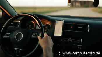 EU: Führerscheinprüfung für Senioren bleibt Ländersache