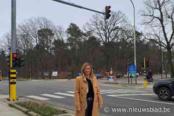 Verkeerslichtenregeling aan De Lindekens wordt aangepast: “Nog meer nodig voor veiligheid van fietsers”
