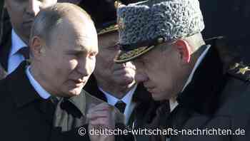 Nimmt Putin auch noch Moldau ins Visier? Separatisten in Transnistrien bitten Russland um Schutz