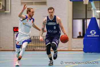 Brecht Van Driquelle maakt na dit seizoen knaltransfer naar tweedeklasser Donza: “Bij Asse-Ternat zijn ze fier op mij”