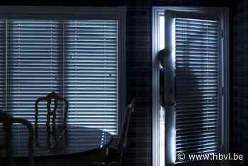 Twee fietsen weg bij inbraak in Oudsbergen