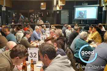 PXL zamelt 2.300 euro in voor nieuw leercentrum voor Congolese jongeren