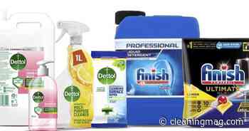 Reckitt Pro Solutions announced as Official Hygiene Partner of Manchester Cleaning Show 2024