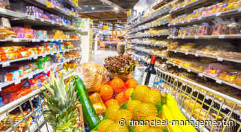 Keerpunt online supermarkt- en flitsbezorgingspersoneel